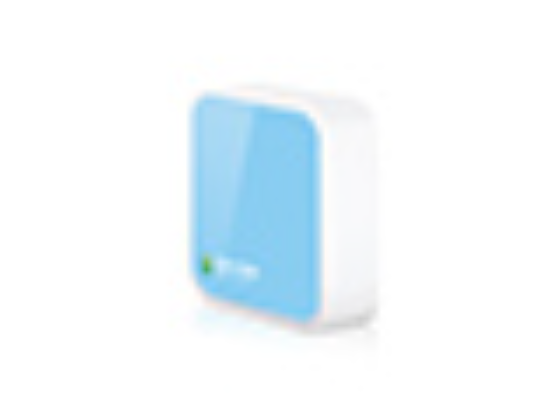 TP-Link Router-WR702N ফুল ফ্রেস